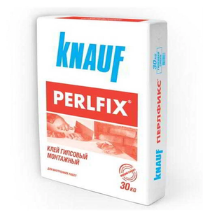 Суміш KNAUF, Перлфикс 30 кг